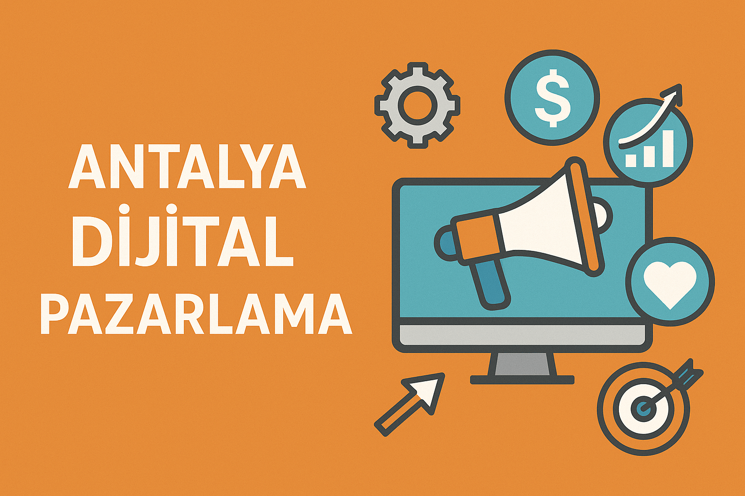 Antalya Web Tasarım Firmaları