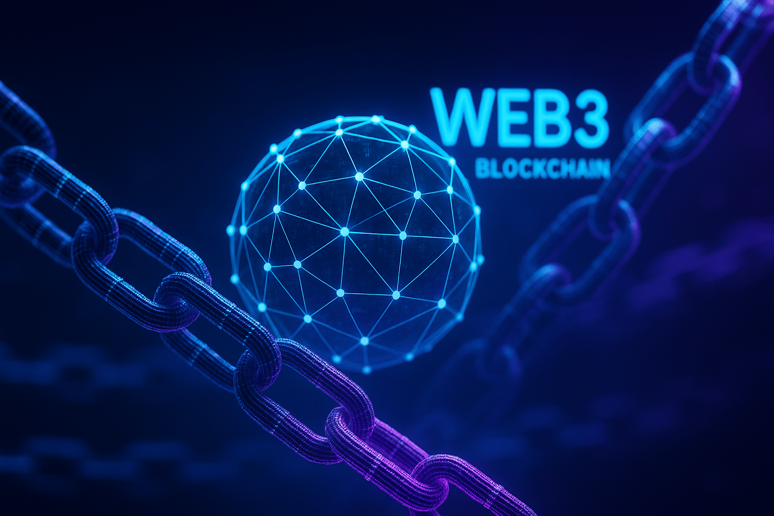 Web3 ve Blockchain
